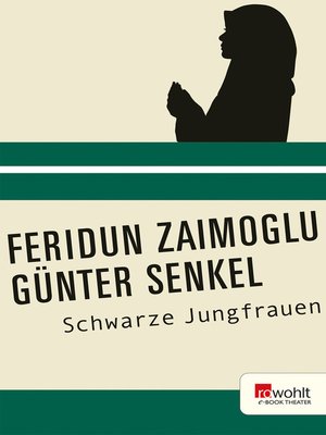 cover image of Schwarze Jungfrauen